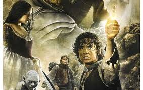 The culmination of nearly 10 years' work and conclusion to peter jackson's epic trilogy based on the timeless j.r.r. Film Review The Lord Of The Rings The Return Of The King 2003 Hnn
