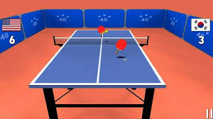 table tennis 3d 2 2 free