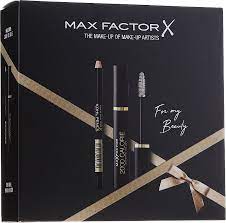 max factor for my beauty coffret