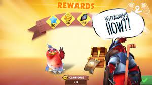 Angry Birds Evolution Bomb Event Thunderdome Not On My Watch Gameplay MPDC  June 2018 - YouTube