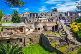 Visiting Pompeii Top Sights To See
