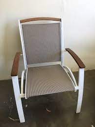 Sling Chair Repair Phoenix Azpatiostaraz