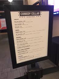Comedy Cellar Las Vegas 2019 All You Need To Know Before