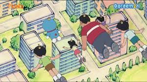 Doraemon Phần 4 - Tập 35 : Vương Quốc Dưới Lòng Đất Của Nobita [Full  Programs] - Video Dailymotion