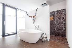 Für ein elegantes und modernes projekt, die beste außergewöhnliche luxuriöse badezimmer ideen! 30 Ausgefallene Badezimmer Bei Denen Euch Der Mund Offen Stehen Bleibt Homify