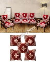 Sofa Covers With Cushion Covers