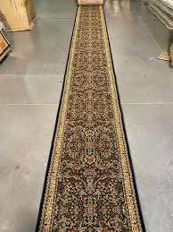 hallway or roll stair runner rug carpet