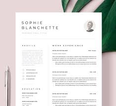 These hypnotizing cv examples will surely help you find a job! Modern Cv Template Frankfurt Resume Angels Cv Template