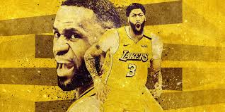 Get the lakers sports stories that matter. Reintroducing The Contenders Los Angeles Lakers The Ringer