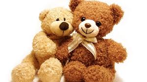 cute teddy bear hd wallpapers 12595