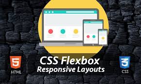 must know css flexbox responsive multi