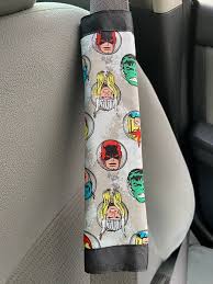 Seat Belt Covers Seat Belt Cover Seat