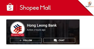 10,000 hong leong rewards points = 1,000 enrich miles. Hong Leong Bank Just Opened Their First Online Bank Store On Shopee Malaysia Technave