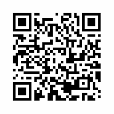 A QR code example which has encoded the text &amp;quot;NISTIR 8202 -Blockchain... | Download Scientific Diagram