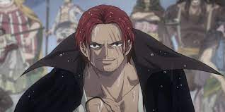 One Piece Film: Red - Every Reveal About Shanks & His Crew