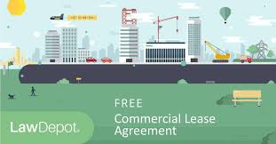 Store, restaurant, cafe, etc.), office, and industrial property. Commercial Lease Agreement Template Us Lawdepot
