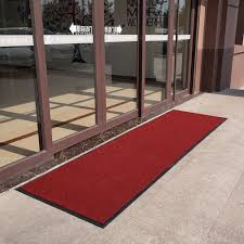 china matting and anti slip floor mat