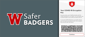 With increased incidents of document fraud, having a secure, encrypted qr code is one of the most. How Important Is Your Safer Badgers Qr Code Uw Madison Information Technology