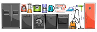 appliances use the most electricity