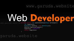Pengertian html, fungsi html serta sejarah html. Apa Itu Web Developer Bagaimana Cara Kerjanya Web Development