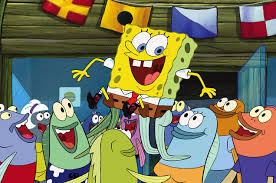 Spongebob Squarepants The Best Musician Guest Appearances