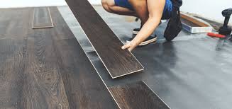 rigid core luxury vinyl flooring
