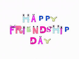 Each and every single person on this earth has at least one best friend in his or her life and this is the thing that makes our lives very beautiful and joyful. Happy Friendship Day Bff Gif Happy Friendship Day Bff Bestfriends Discover Share Gifs