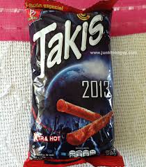 review takis 2016 a so good