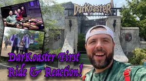 busch gardens williamsburg darkoaster