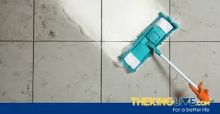 how to clean tile flooring best tips