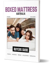 Best Mattress In A Box Australia 2021