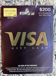 visa gift cards are now golden will