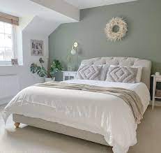 Modern Sage Green Bedroom Ideas What