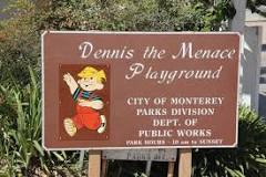 Dennis the Menace Park de Midland | Horario, Mapa y entradas 4