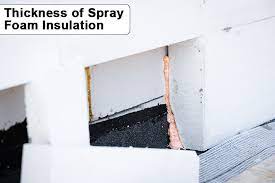 Spray Foam Basement Walls How To Do It