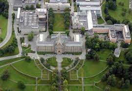 Knowledge for a better world | the norwegian university of science and technology (ntnu) in trondheim. Hjelp Ntnu Med A Bli Litt Smarter Trondheim 2030