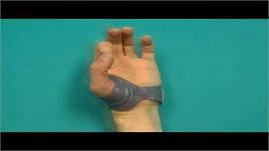 Push Metagrip Thumb Cmc Orthosis