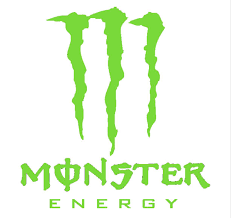 Monster energy drink clipart clipartxtras. Malvorlagen Monster Energy Coloring And Malvorlagan