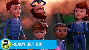 ready jet go map of the galaxy pbs