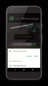 Descargar la última version apk de dm browser for android para android. Dm Whatsapp Best Whatsapp Ever 2021