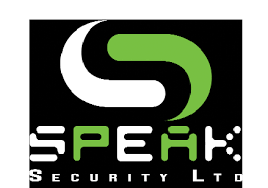 Speak Security Limited Your Business
