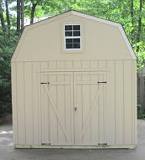 What is the best paint for an outdoor shed?