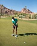Scottsdale Golf Resort | Short Course at Mountain Shadows Resort ...