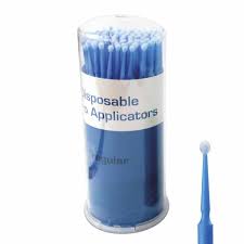 disposable micro applicator 100