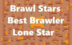 The brawl stars official brawl talk made huge announcements for their coming summer update! Brawl Stars Lone Star Tier December 2020 Lone Star Tips