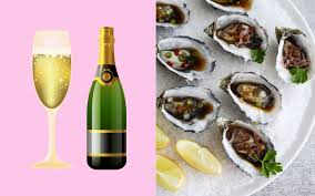 Sparkling Wine And Food Pairing Guide