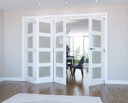 Internal Bifold Doors Room Dividers