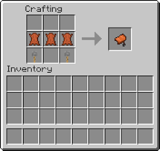 Including fishing, find it in the dungeon, and nether fortress. Why Is There No Crafting Recipe For A Saddle In Minecraft Quora