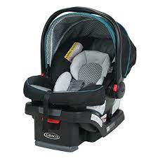 Graco Snugride Snuglock 30 Car Seat