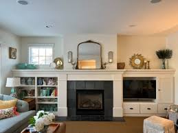 extra wide fireplace mantels exles